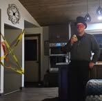 Jeremiah Burrows - Facebook