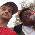 Jeremiah Burrows - Facebook