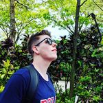 Jeremiah Casey - @jeremiah_casey - Instagram