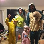Jeremiah Casey - @thetechietrucker - Instagram