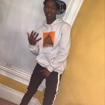 Jeremiah Casey - @jhoncho_447bitch_i_kappalot_ - Instagram