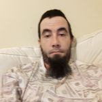 Jeremiah Cato - @cato9408 - Instagram