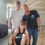 Jeremiah Caton - @jeremiah_caton_ - Instagram