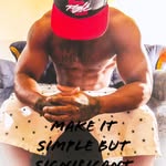 Joshua Jeremiah cloud - @joshuajeremiahcloud193 - Instagram