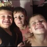 Jeremiah Coates - @jeremiah.coates2012 - Instagram