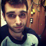 Jeremiah Combs - @midzareforkids - Instagram