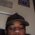 Jeremiah Combs - @datboybeaty - Instagram