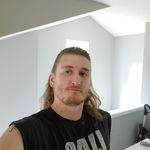 Jeremiah Combs - @jackosioc65 - Instagram