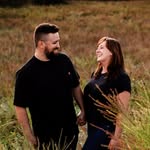 Lindsay & Jeremiah Combs - @linjercombs - Instagram