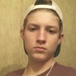 @jeremiah_compton2005 - Instagram