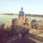 jeremiah conley - @mossyman35 - Instagram