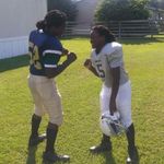 Jeremiah Covington - @young2_2slime - Instagram