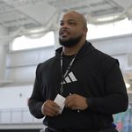 Jeremiah Covington - @jeremiahcovington90 - Instagram