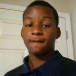 Jeremiah Covington - @jeremycovington14 - Instagram