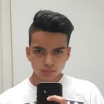 Jeremiah Covington - @_jeremiah949 - Instagram