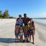 Jeremiah Covington - @jcov2104 - Instagram