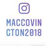Jeremiah Covington Mapp - @maccovington2018 - Instagram