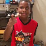 LiLJeremiah - @jeremiahcrouch7 - Instagram