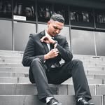 GOD'S CHILD - @_darenn_jeremiah_ - Instagram