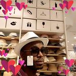 Kimberly Russell - @dexter.jeremiah - Instagram