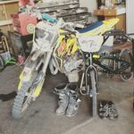 cowboy@bmx/motocross7 - @jeremiah.downing - Instagram