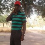 Edgar Jeremiah - @edgarjeremiah3 - Instagram