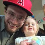 Jeremiah Field - @fieldjeremiah1114 - Instagram