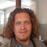 Jeremiah Field - @fieldj6 - Instagram
