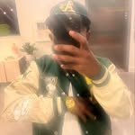 Jeremiah Fields - @jeremiahfields_1 - Instagram