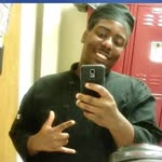Jeremiah Flagg - @diamond.chef916 - Instagram