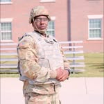 Jeremiah Flagg - @spc_flagg - Instagram