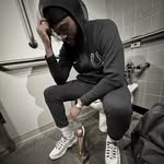 Jeremiah Fleming - @youngflem11 - Instagram