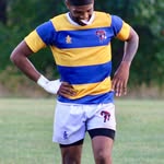 Jeremiah Fleming - @no_im_jay - Instagram