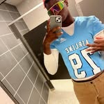 Jeremiah Fleming - @thebiggestslime_8 - Instagram