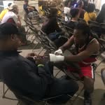 Jeremiah Fleming - @jay_the_sand_man - Instagram