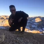 Jeremiah Fleming - @jeepsurfride - Instagram