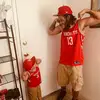 Jeremiah Fleming - @ladon1121 - TikTok