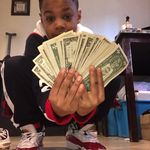 Jeremiah Forrest - @upnext_puffy - Instagram