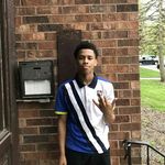 Jeremiah Forrest 🏀 - @jaayy.10k - Instagram