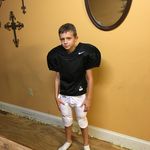 Jeremiah Forrestier - @jeremiahforrestier - Instagram