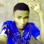 Frederick Jeremiah - @frederick_jeremiah_ - Instagram