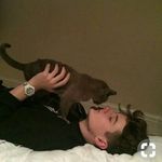 Jeremiah Frederick - @jeremiahf05 - Instagram