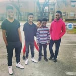 jeremiah freeman - @kir.jerry12 - Instagram