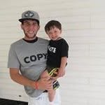 Jeremiah Freeman - @jmiahfreeman2011 - Instagram