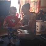Jeremiah Freeman - @sinthreadvox - Instagram