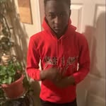 Jeremiah Freeman - @762_.j - Instagram
