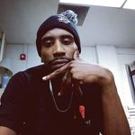 Jeremiah Hamlin - @jeremiahhamlinj5 - Instagram