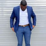 Jeremiah Hamlin - @dodore6886 - Instagram