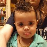JEREMIAH CLAYTON HEBERT - @cutebaejj18 - Instagram