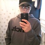 Jeremiah-Thomas hebert - @hebert1.0 - Instagram